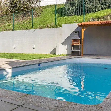Guestready - Easygoing Pool To River Appartamento Vila Nova de Gaia