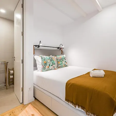 Guestready - Easygoing Pool To River Appartamento Vila Nova de Gaia