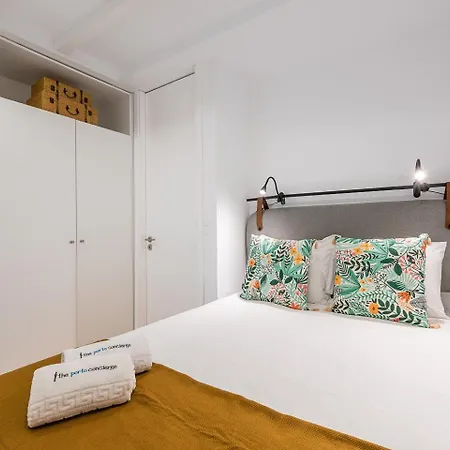 Apartment Guestready - Easygoing Pool To River Vila Nova de Gaia